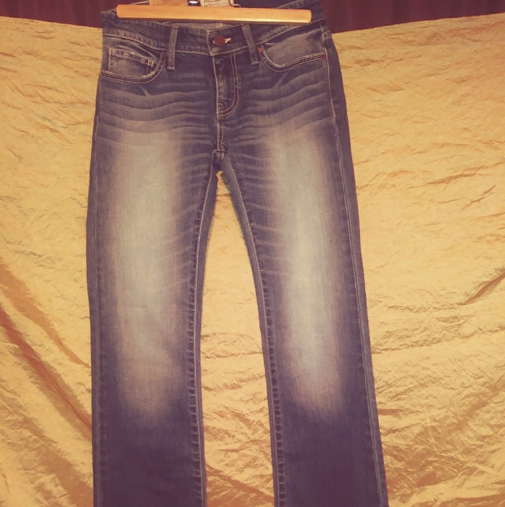 Buckle BKE jeans